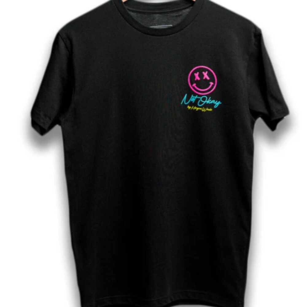 Morgan Wade x Max Effort - Unisex T-Shirt